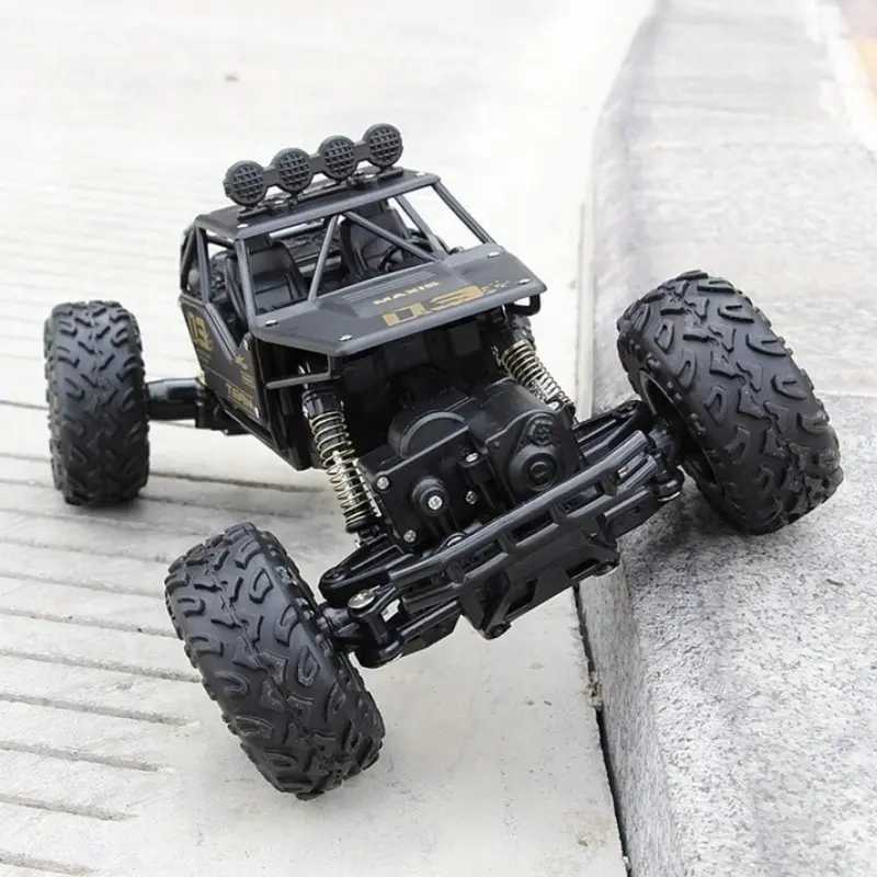 Lemon Rocker 4WD samochód terenowy z napędem 4x4